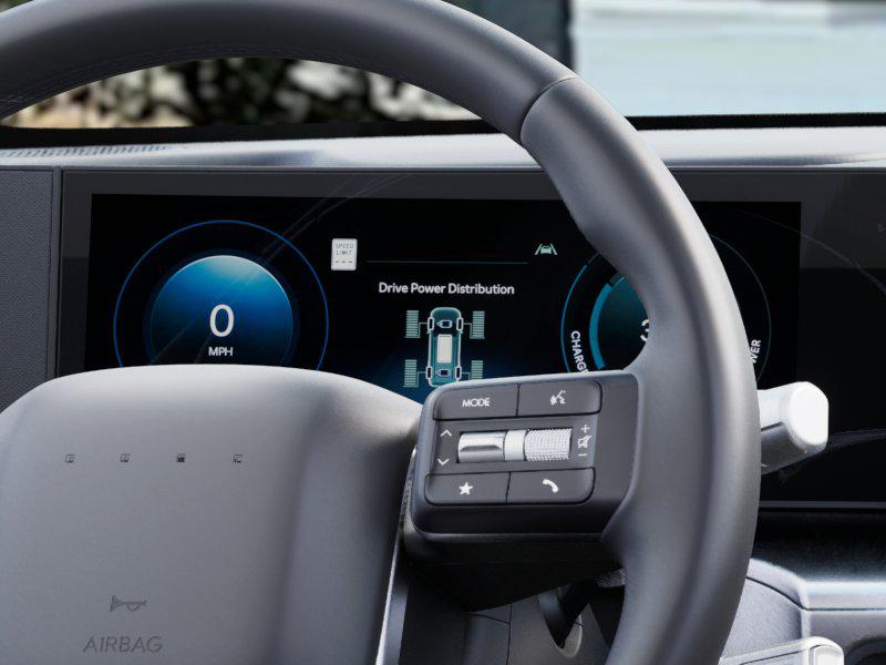 2026 Hyundai Ioniq SEL photo 12