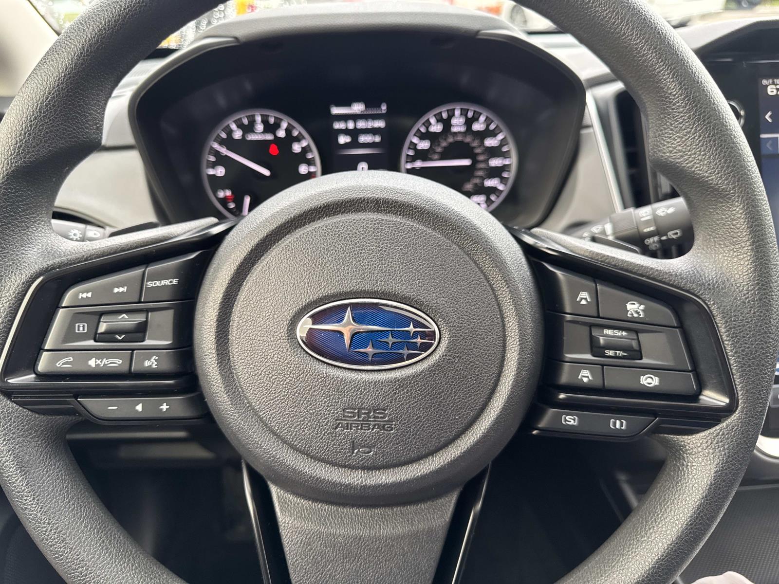 2024 Subaru Crosstrek Premium photo 15