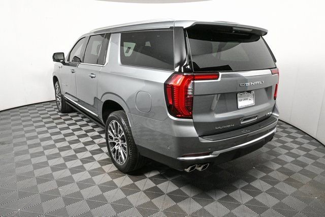 2026 Gmc Yukon XL Denali photo 25