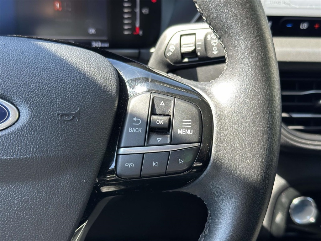 2024 Ford Escape Active photo 7