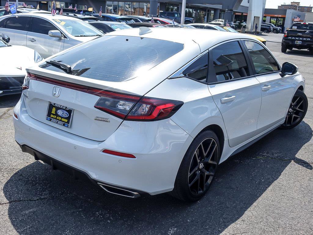 2024 HONDA CIVIC - Image 8