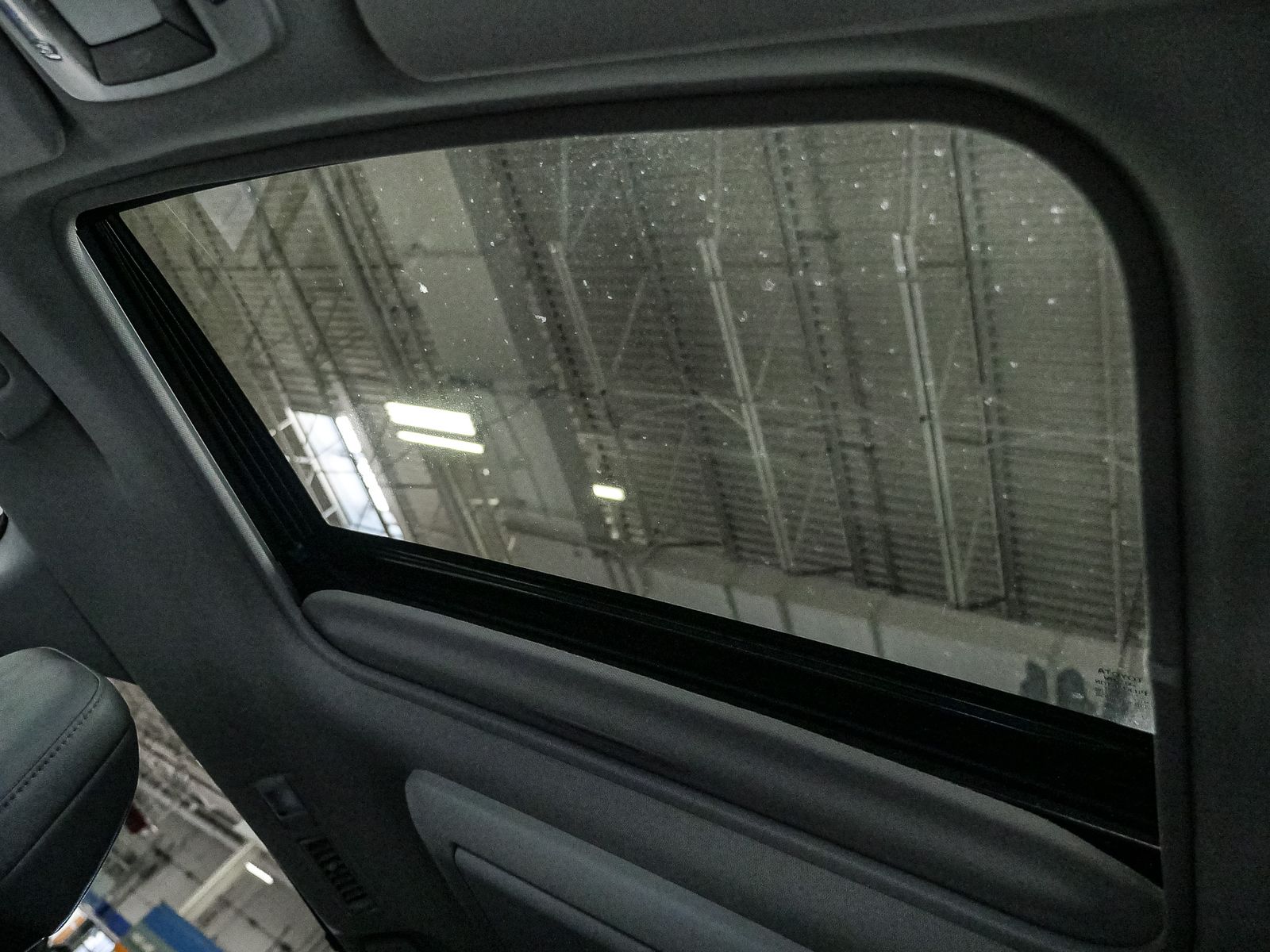 2024 Toyota Sienna XLE photo 42