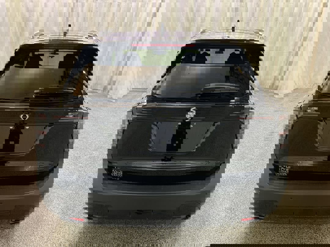 2026 Nissan Kicks SV photo 4