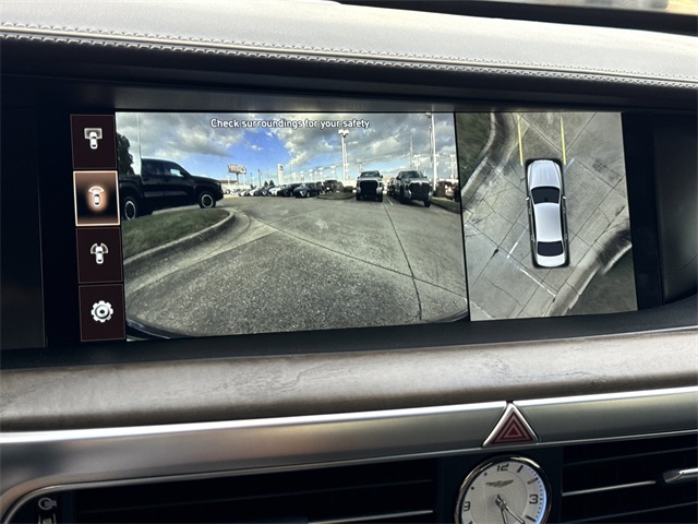 2020 Genesis G90 3.3T Premium photo 29