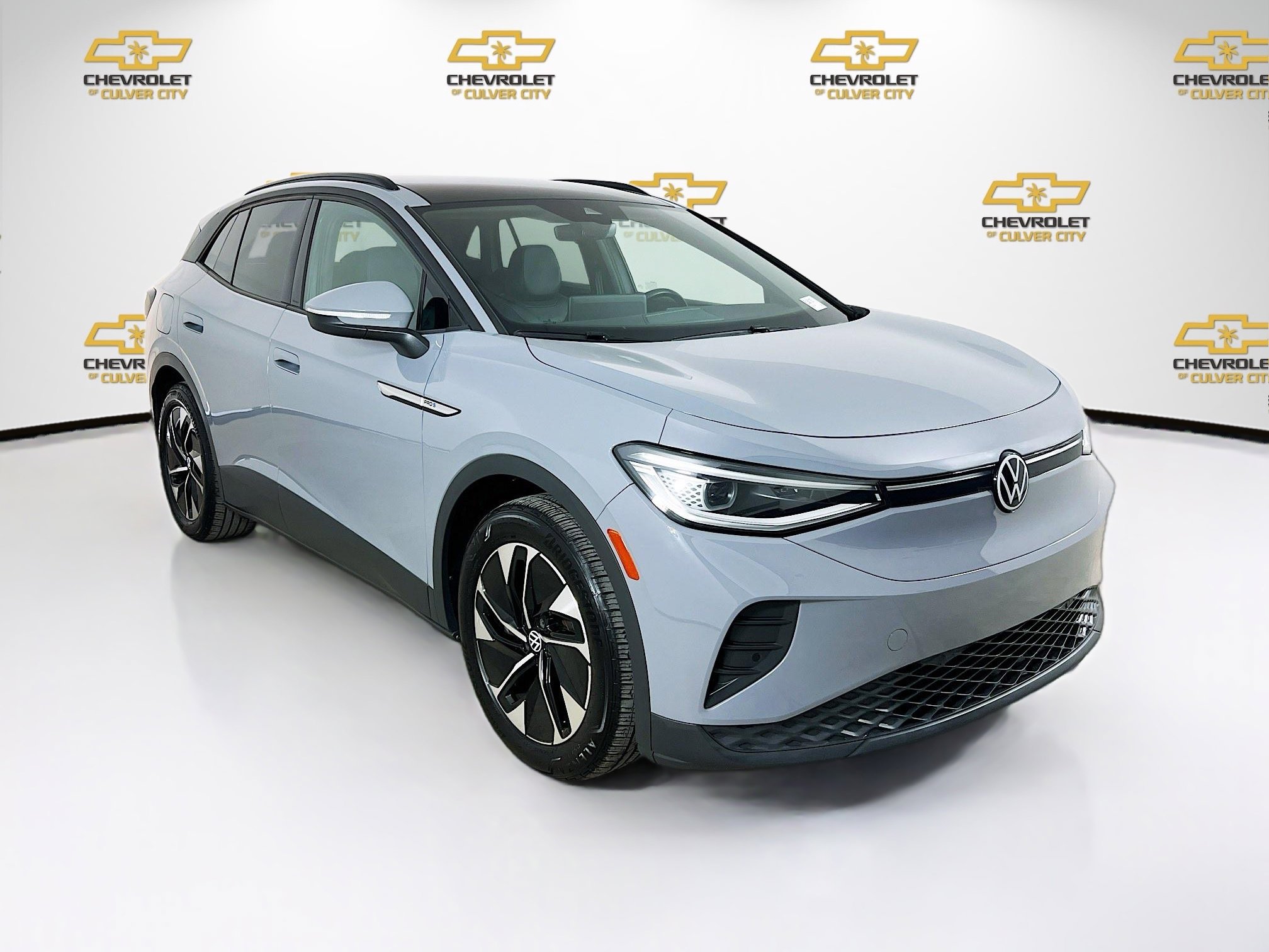 2021 Volkswagen ID.4