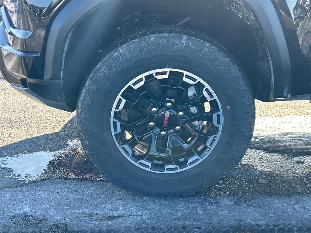 2026 GMC CANYON - Image 10