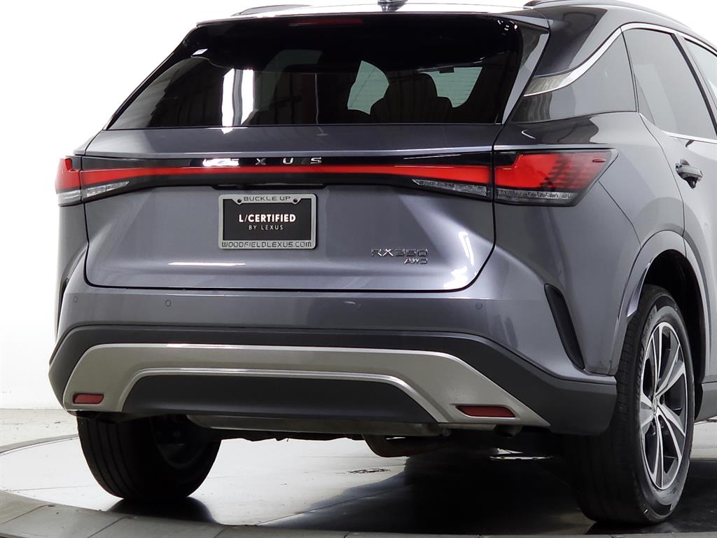 2023 Lexus RX 350 Premium photo 10