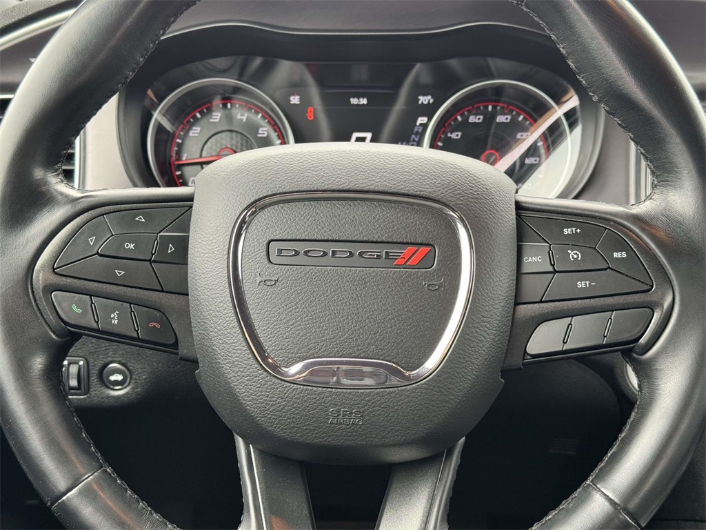 2019 Dodge Charger SXT photo 17