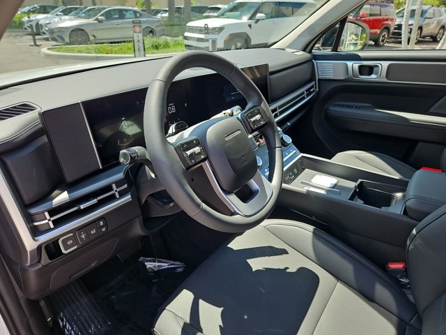 2026 Hyundai Santa Fe XRT photo 12