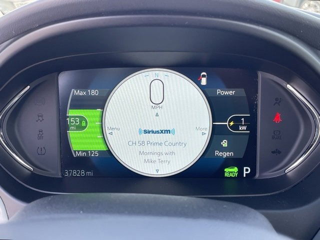 2020 Chevrolet Bolt EV Premier photo 18