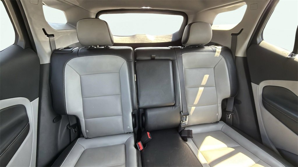 2024 Gmc Terrain SLT photo 10