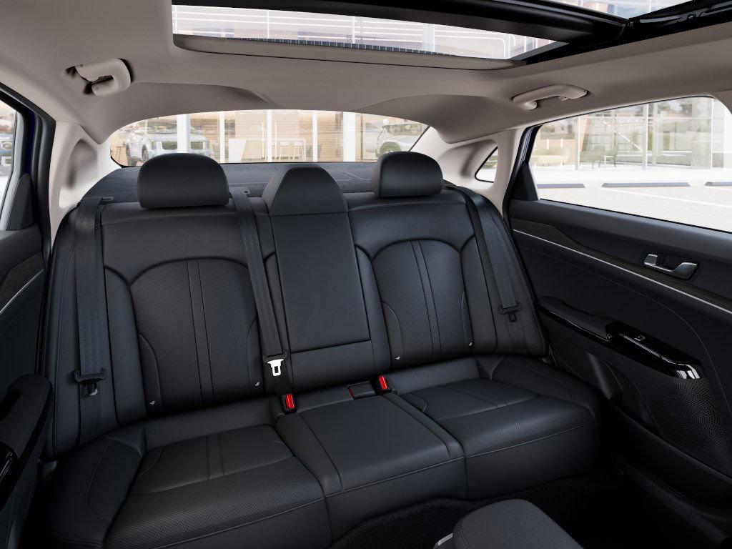 2026 Kia K5 EX photo 15