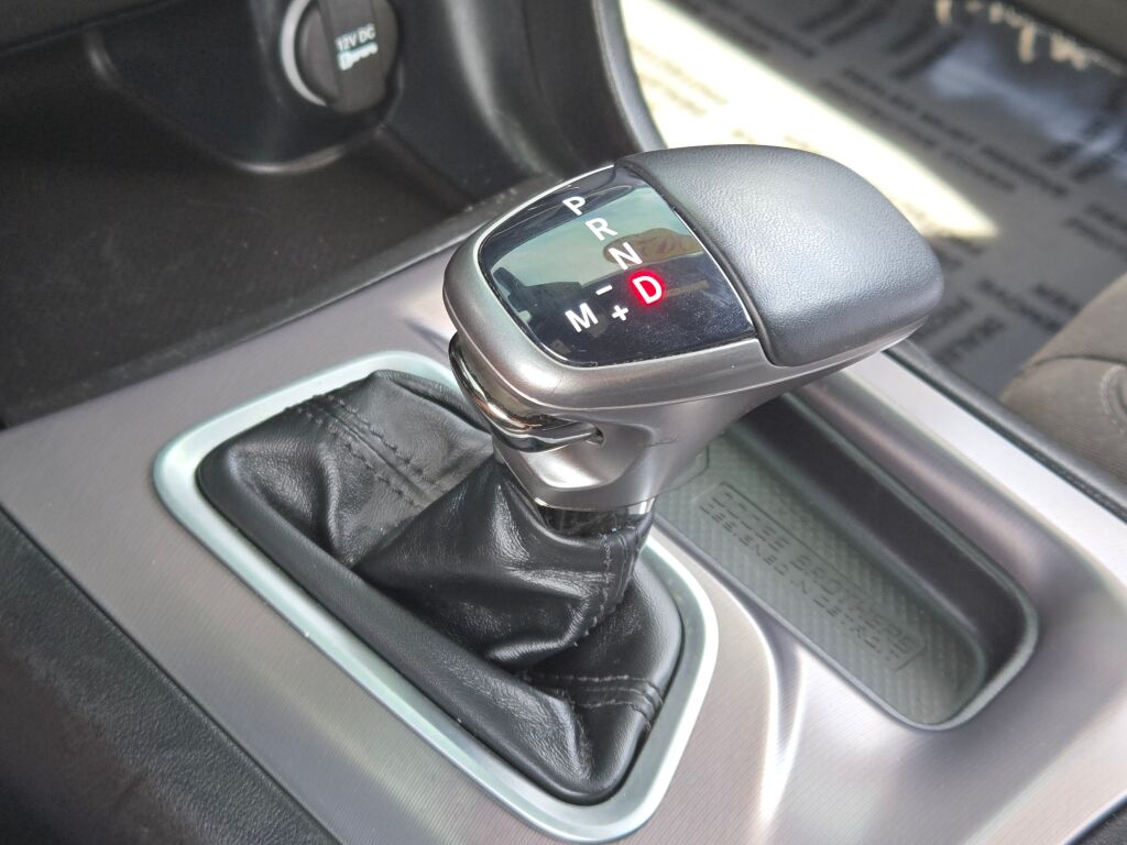 2021 Dodge Charger R/T Scat Pack Widebody photo 24