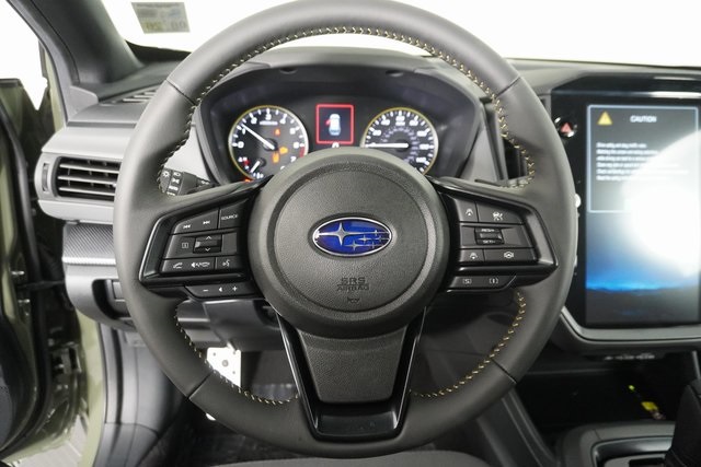2025 Subaru Crosstrek Sport photo 12