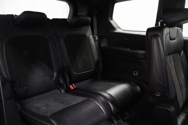 2022 Jeep Grand Cherokee Altitude photo 17