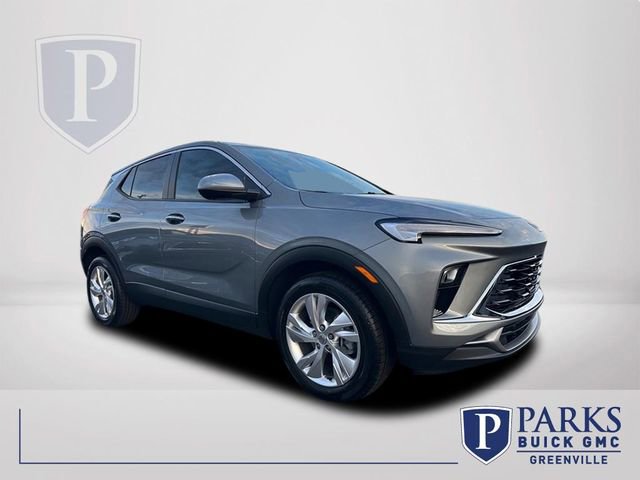 2026 Buick Encore GX Preferred's photo