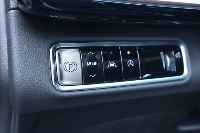 2025 Buick Envision Sport Touring photo 18
