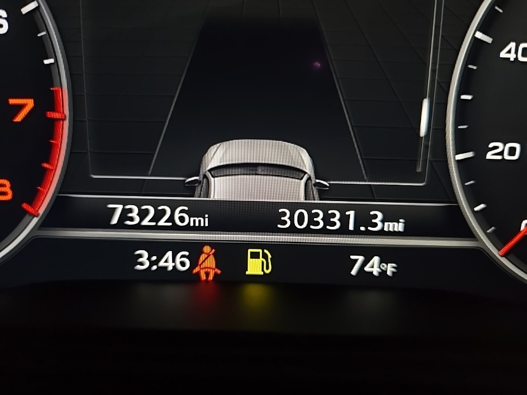 2018 Audi A4 2.0T Premium Plus Quattro photo 20