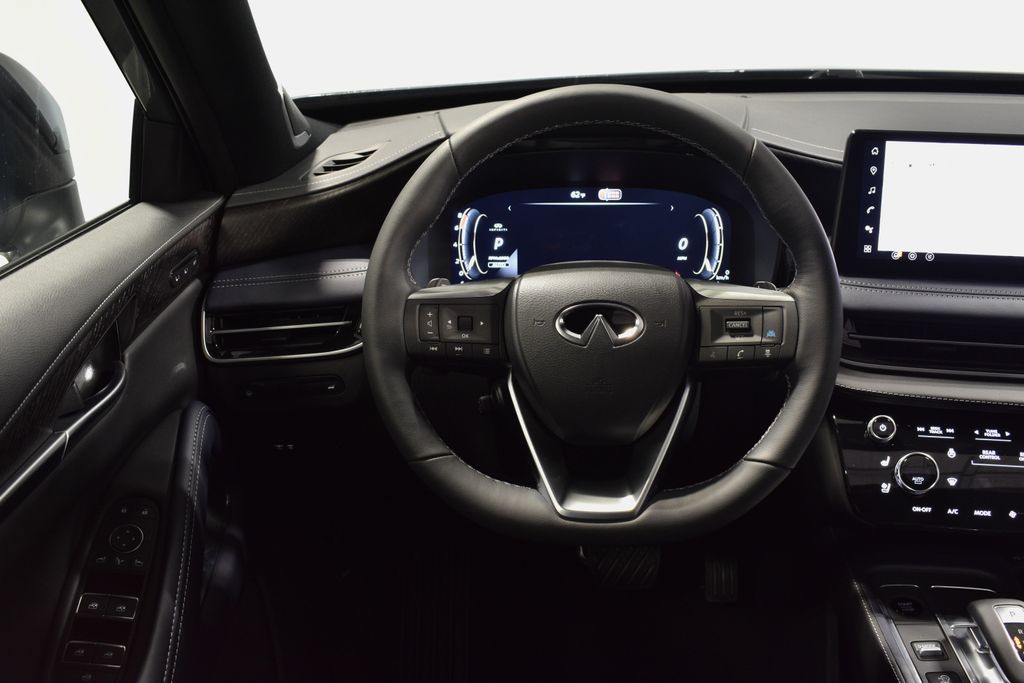 2026 Infiniti QX60 AWD photo 13