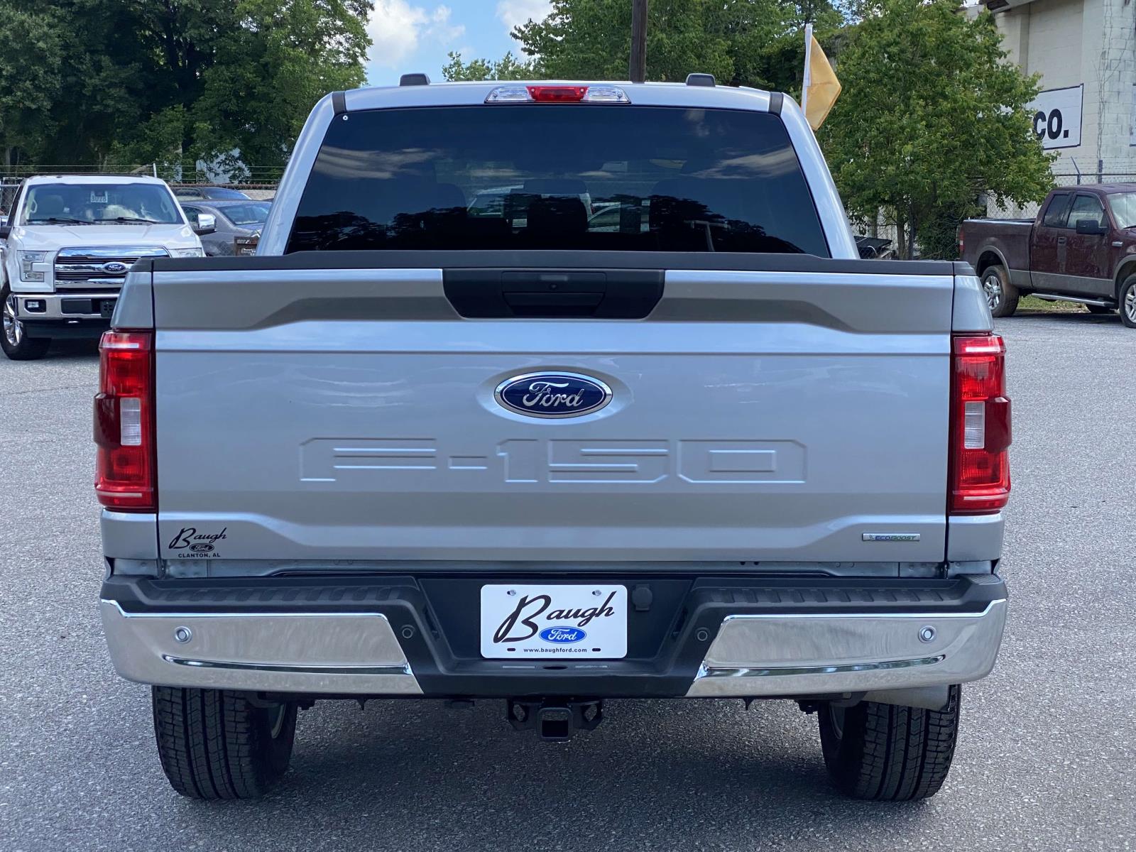 2023 Ford F-150 XLT photo 4