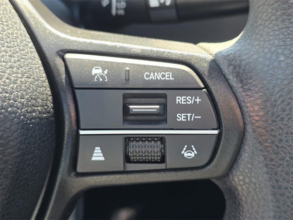 2024 Honda Accord EX photo 31
