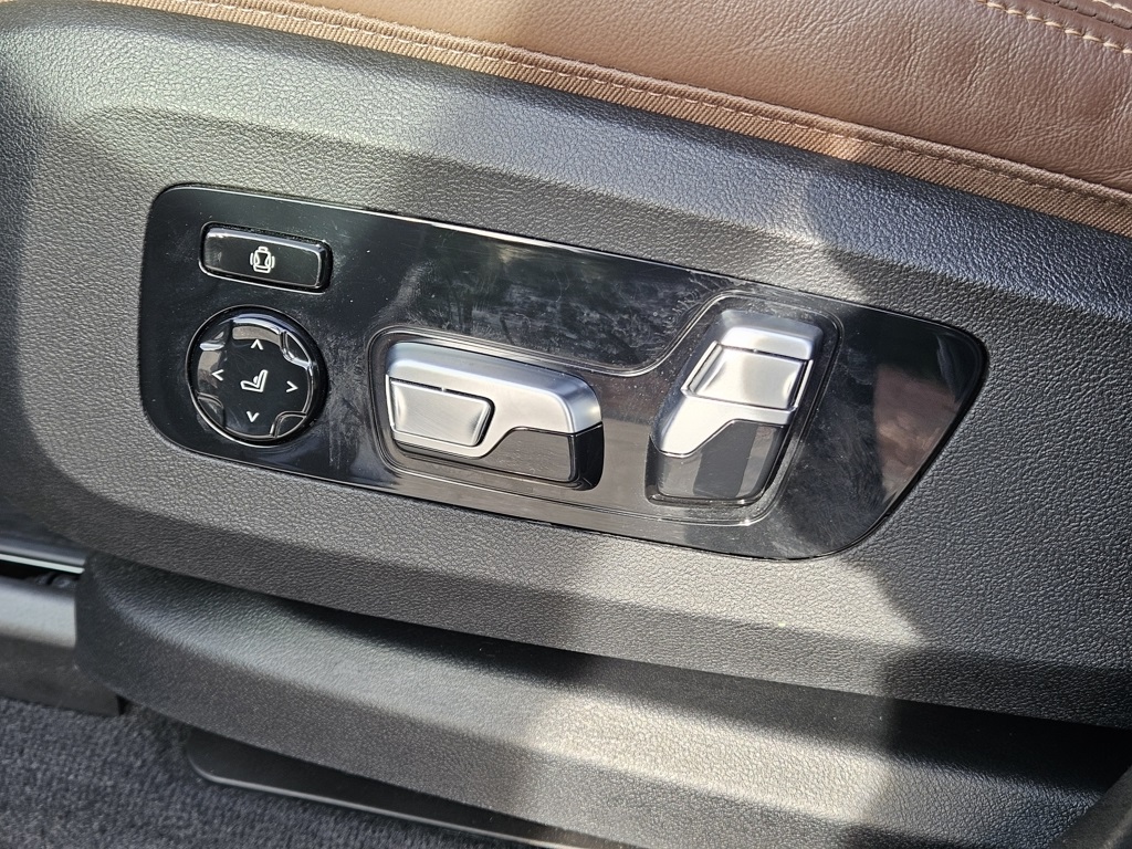 2021 Bmw X5 xDrive40i photo 35