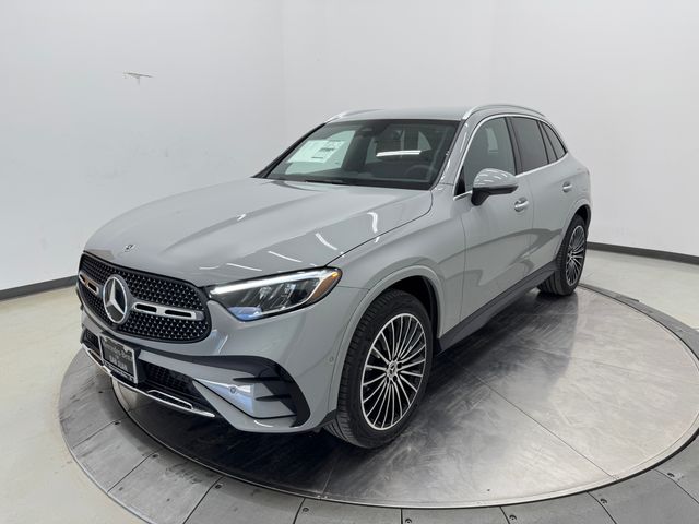 2026 Mercedes Benz GLC 350e 4MATIC photo 22