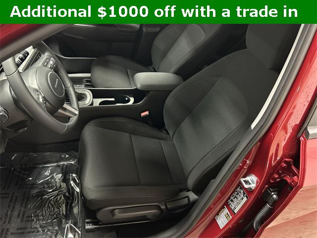 2026 Hyundai Kona SEL photo 20