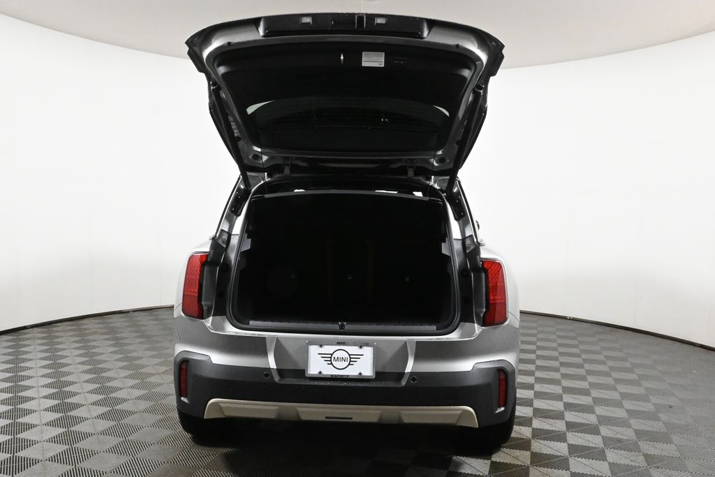 2025 Mini Countryman S ALL4 photo 32