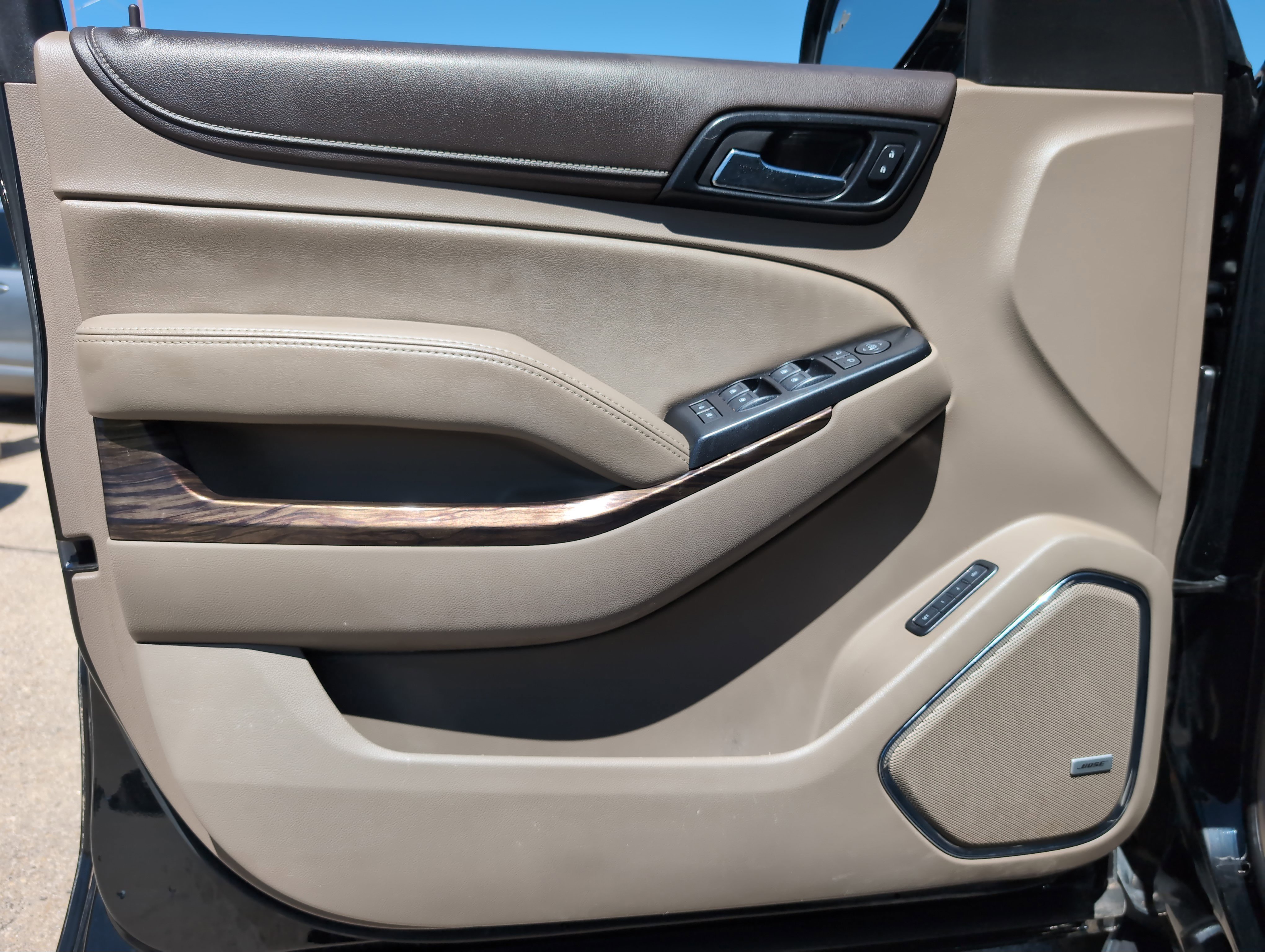 2020 Gmc Yukon XL SLT photo 14