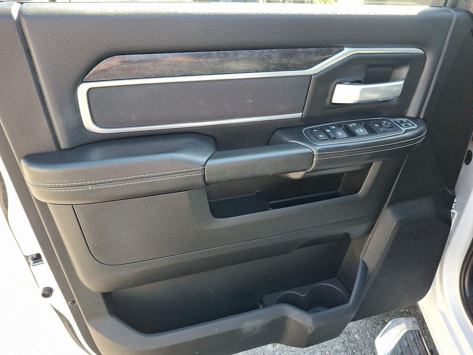 2024 Ram 2500 Big Horn photo 13