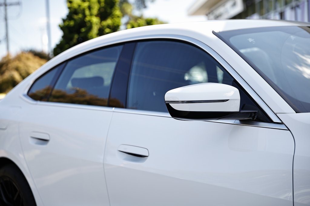 2024 Bmw i4 eDrive35 photo 5