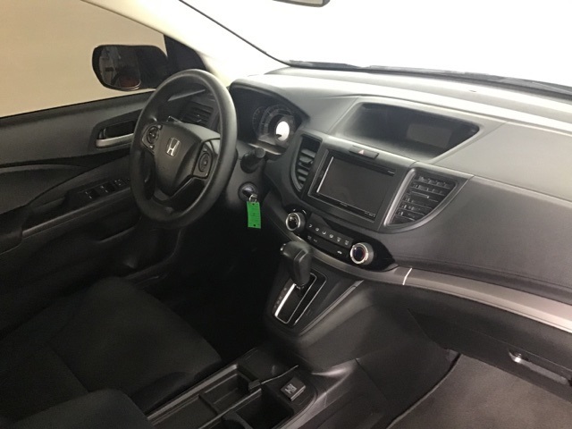 2015 Honda CR-V LX photo 20