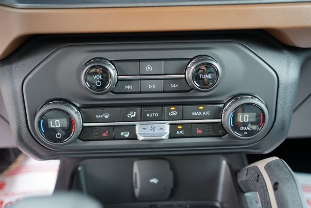 2024 FORD BRONCO - Image 15