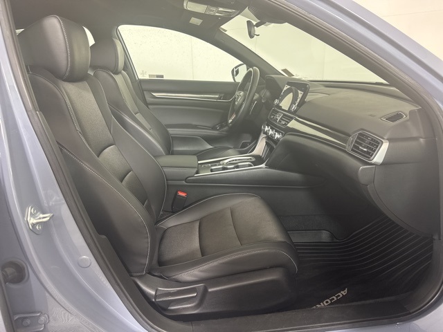 2022 Honda Accord Hybrid Sport photo 4