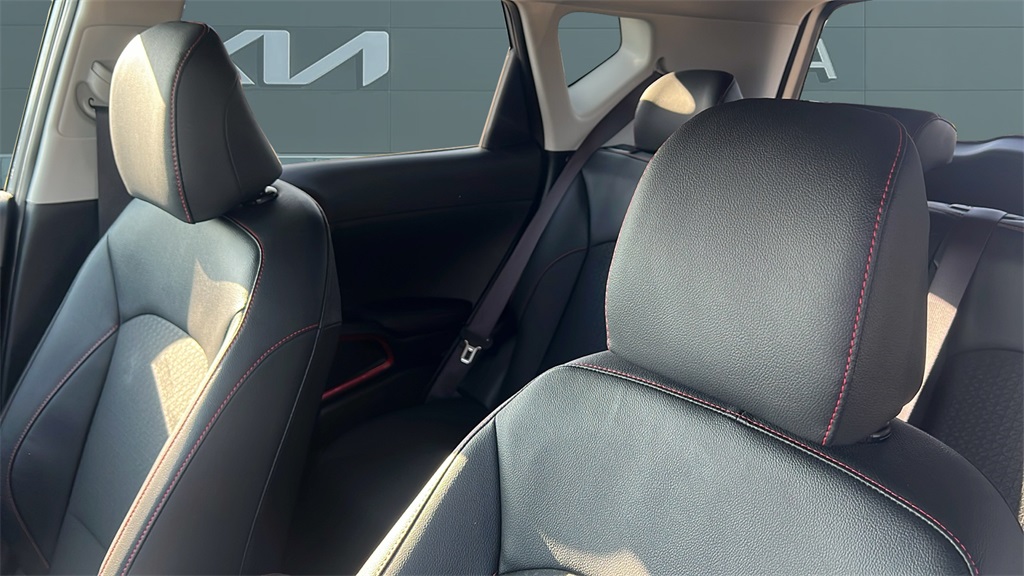 2025 Kia Soul GT-Line photo 19