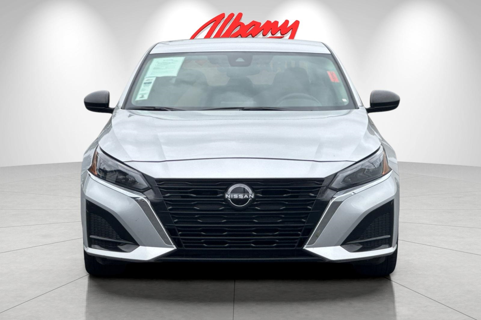 2024 Nissan Altima 2.5 SV photo 9