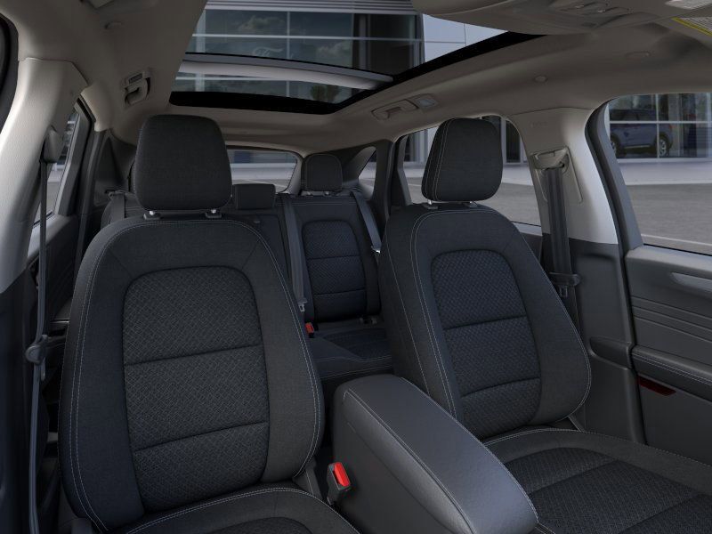 2025 Ford Escape Active photo 9