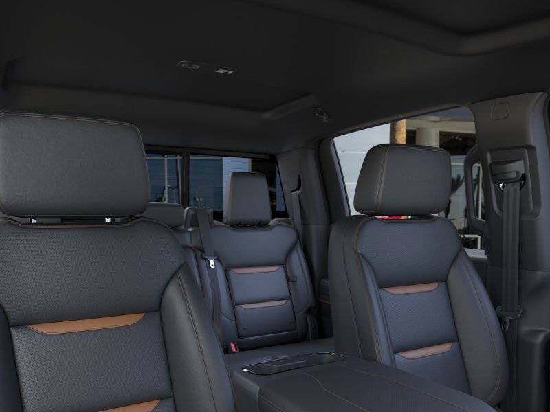 2026 Gmc Sierra AT4 photo 23