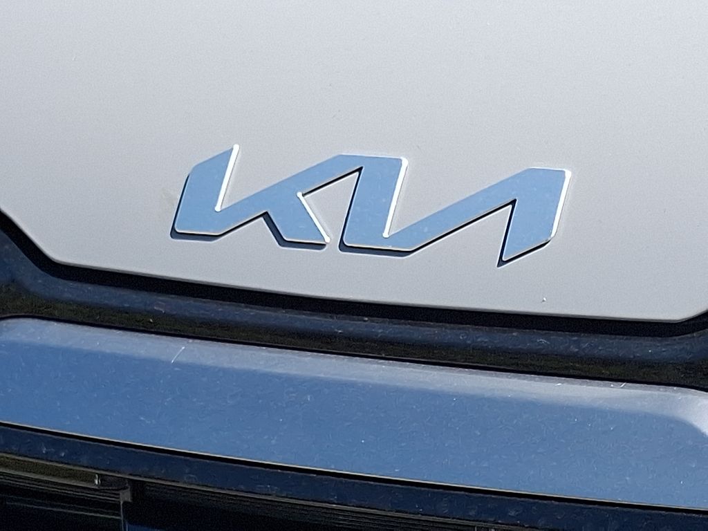 2026 Kia Sportage Hybrid photo 18