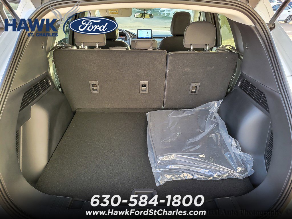 2026 FORD ESCAPE - Image 15