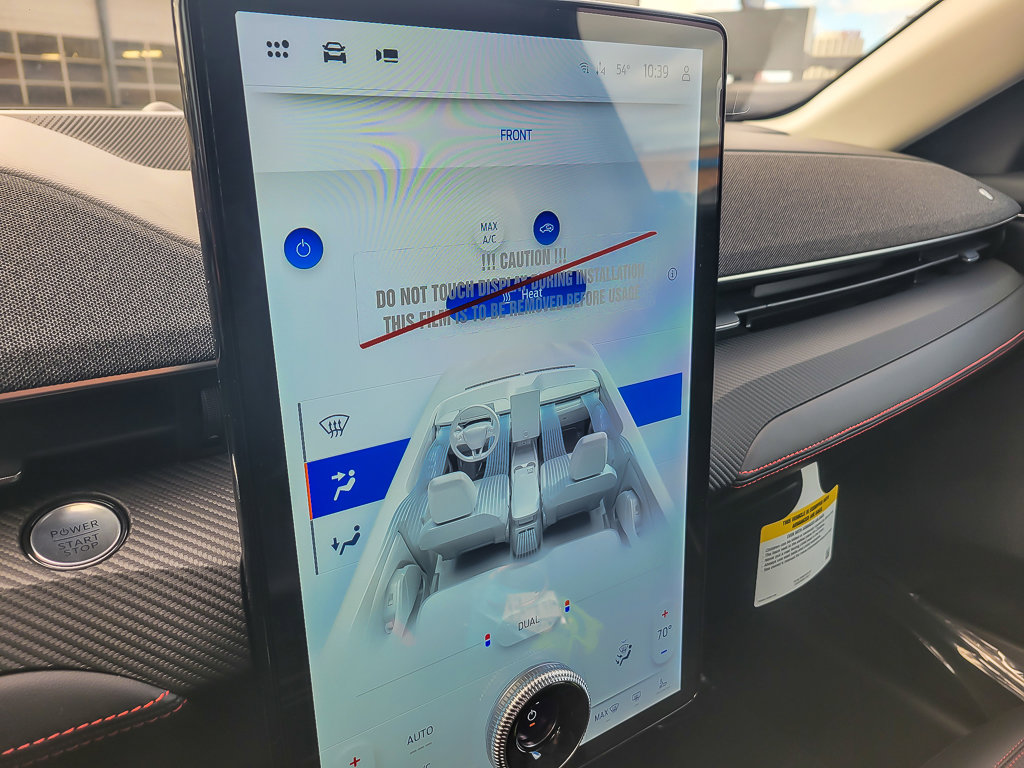 2025 FORD MUSTANG MACH-E - Image 22