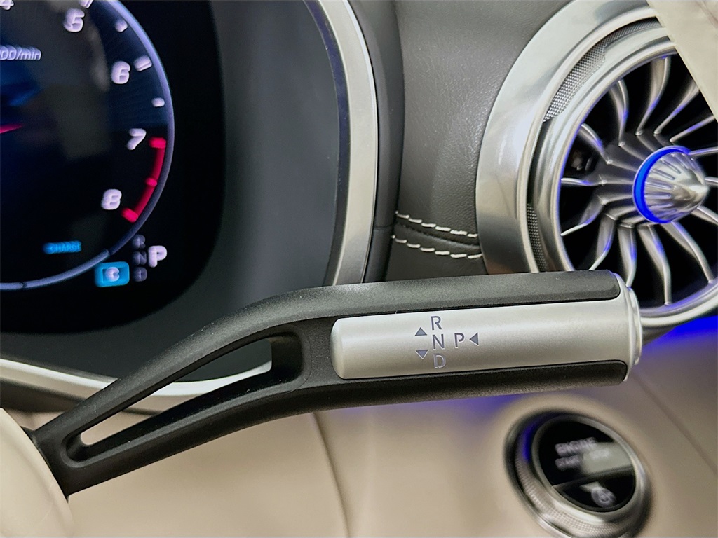 2026 Mercedes Benz SL AMG 43 photo 16