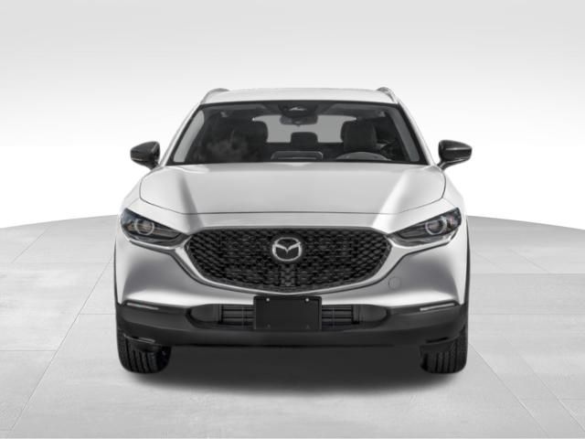 2025 Mazda CX-30 2.5 Select Sport photo 4
