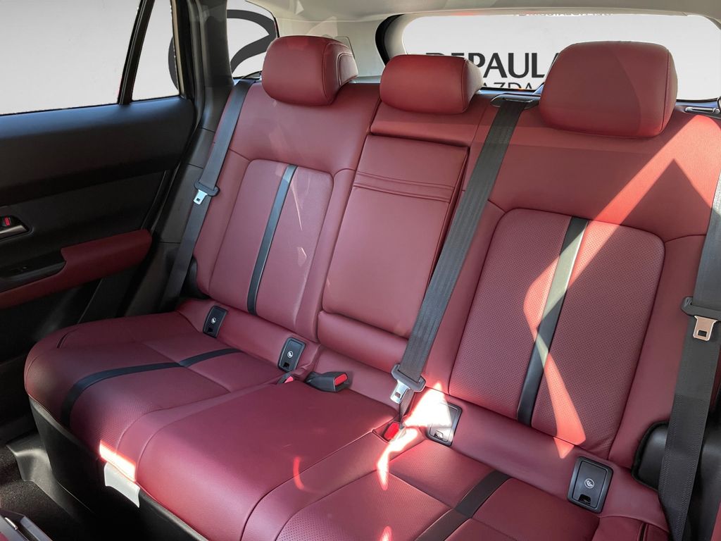 2026 Mazda CX-50 Premium photo 12