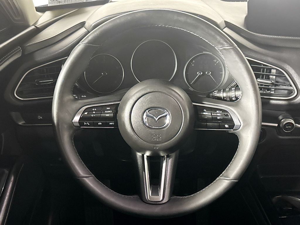 2024 Mazda CX-30 2.5 Select Sport photo 13