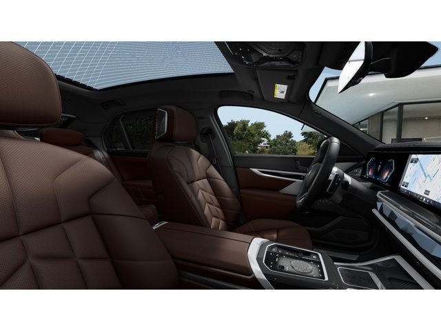 2026 Bmw 740i xDrive Sedan photo 9