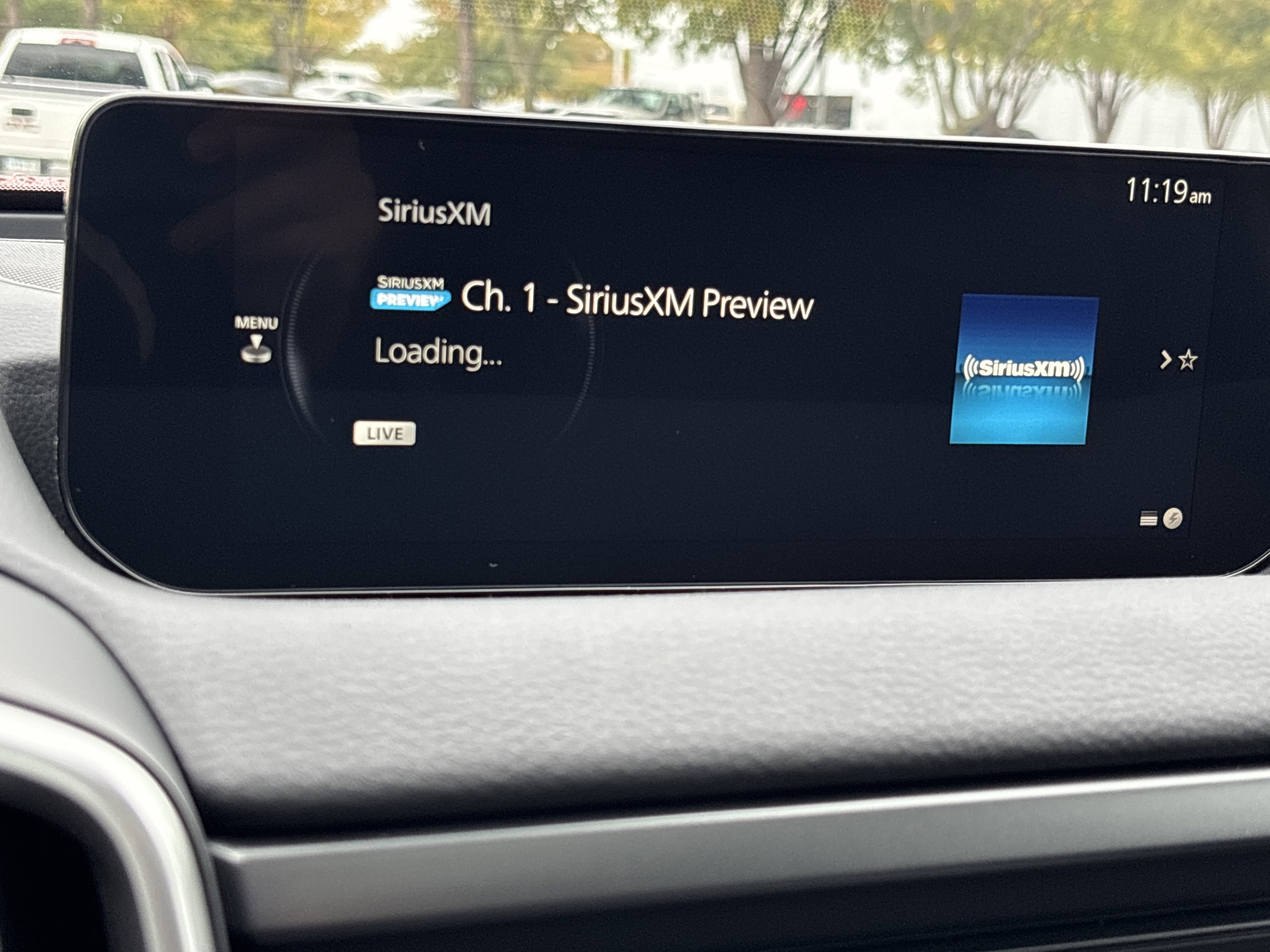 2026 Mazda CX-50 Premium photo 2