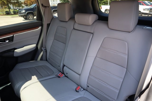 2022 Honda CR-V EX-L photo 20