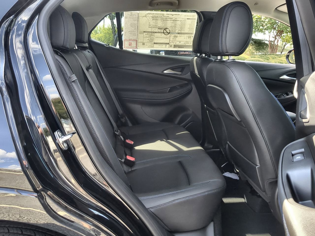 2026 Buick Encore GX Sport Touring photo 24